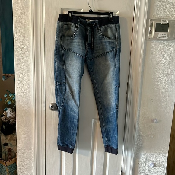 Men’s FSBN jeans - Picture 1 of 5
